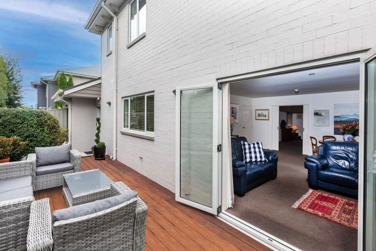 Photo of property in 163 Blighs Road, Strowan, Christchurch, 8052