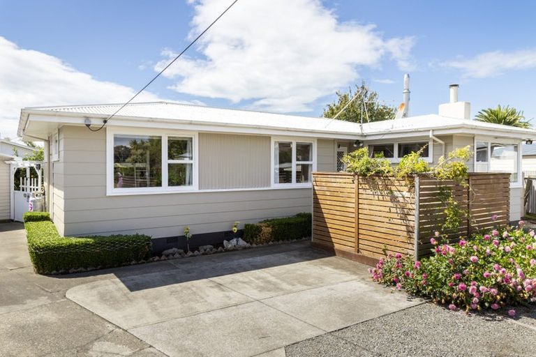 Photo of property in 59 Budge Street, Riversdale, Blenheim, 7201