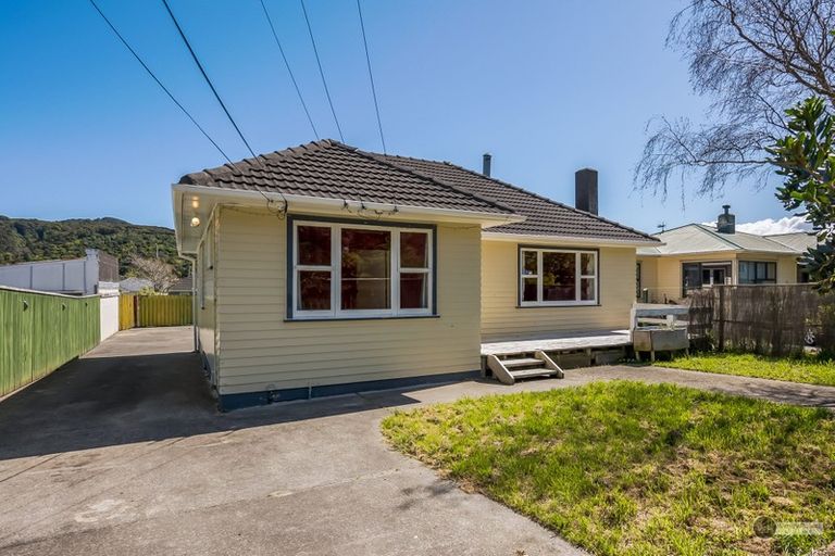 Photo of property in 34 Mckillop Street, Wainuiomata, Lower Hutt, 5014