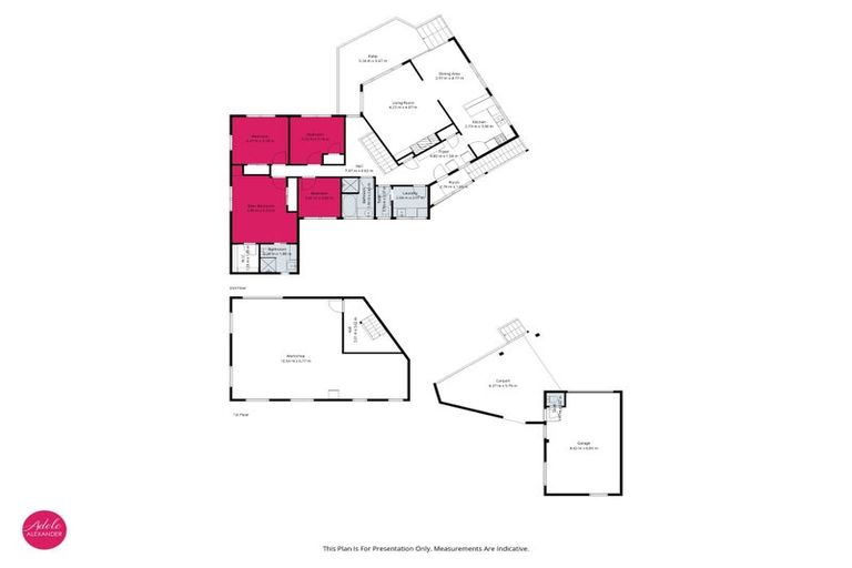 Photo of property in 7 Wiltshire Place, Te Puke, 3119