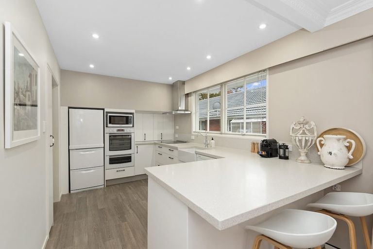 Photo of property in 50 Garden Road, Merivale, Christchurch, 8014