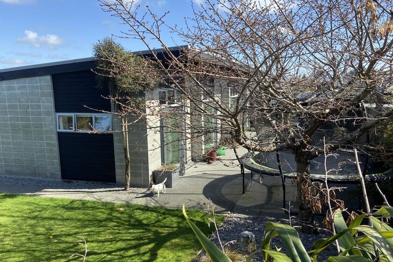 Photo of property in 7 Allison Crescent, Kaiapoi, 7630