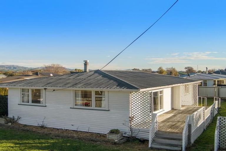 Photo of property in 110 Budge Street, Riversdale, Blenheim, 7201