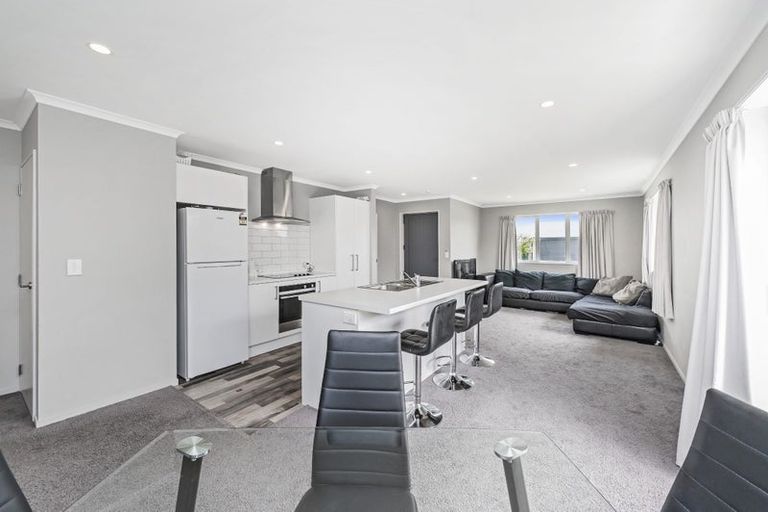 Photo of property in 52 Lucca Crescent, Rolleston, 7615