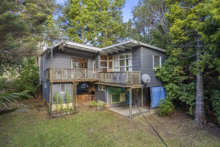 Photo of property in 66 Whatipu Road, Huia, Auckland, 0604