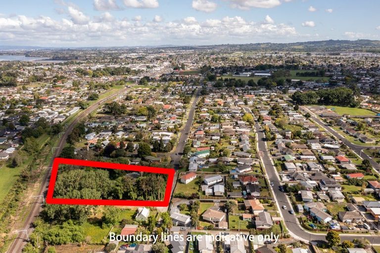 Photo of property in 99 Marne Road, Papakura, 2110