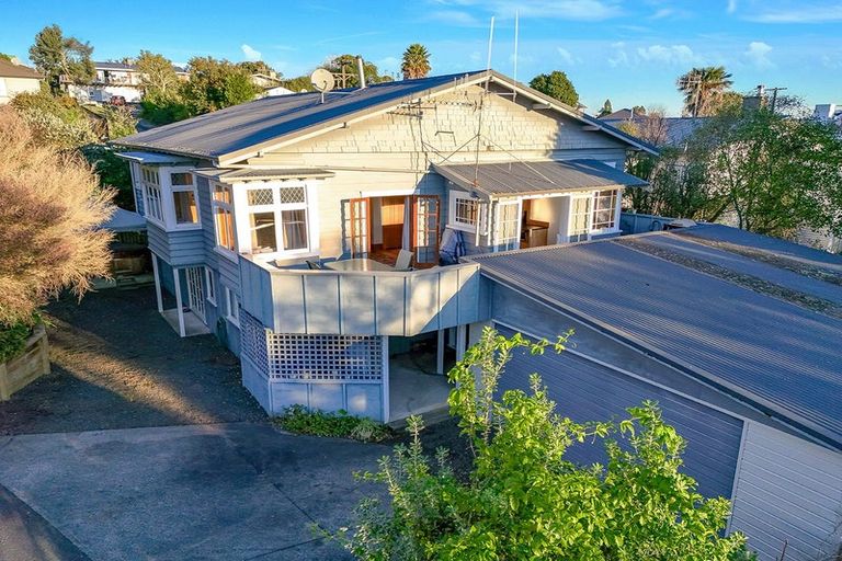 Photo of property in 18 Queens Avenue, Frankton, Hamilton, 3204