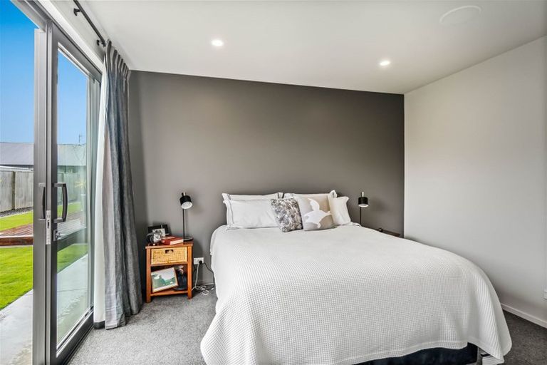 Photo of property in 2 Wilfield Drive, West Melton, 7618