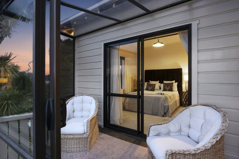 Photo of property in 1 King George Street, Broad Bay, Dunedin, 9014