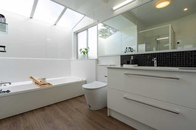 Photo of property in 13 Mclachlan Street, Waitati, 9085