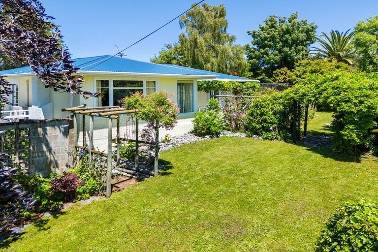 Photo of property in 11 Fell Street, Seddon, 7210