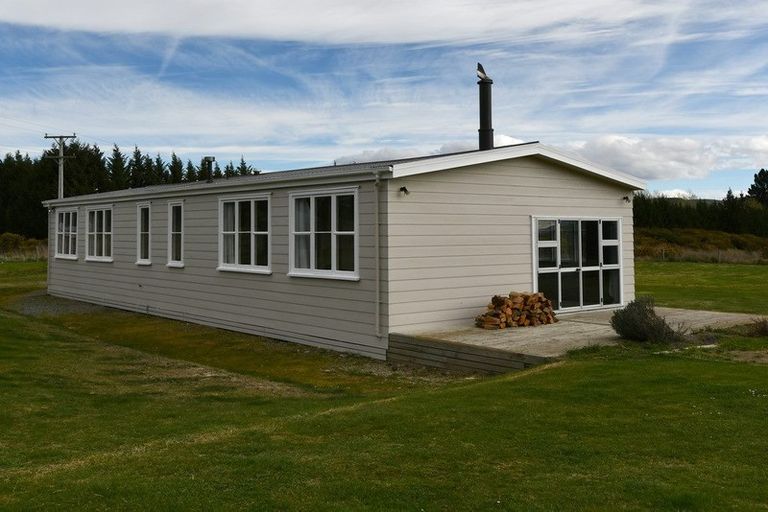 Photo of property in 435 Switchback Road, Glenpark, Palmerston, 9481