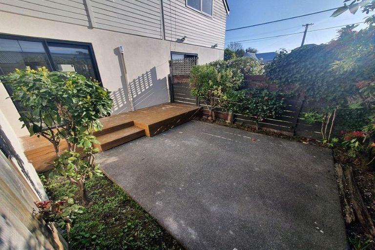 Photo of property in 2/486 Barbadoes Street, Edgeware, Christchurch, 8013
