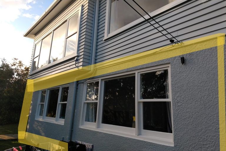 Photo of property in 114 Pembroke Road, Northland, Wellington, 6012