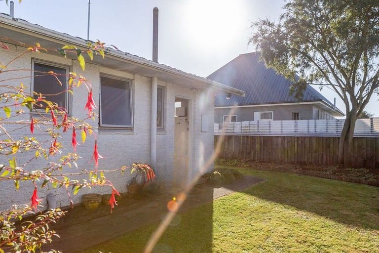 Photo of property in 4/101 Brougham Street, Addington, Christchurch, 8024