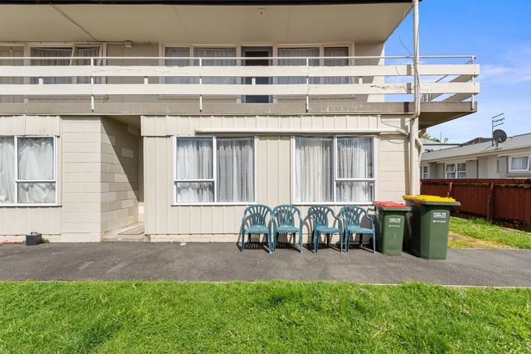 Photo of property in 5/74a Palmerston Street, Hamilton Central, Hamilton, 3204