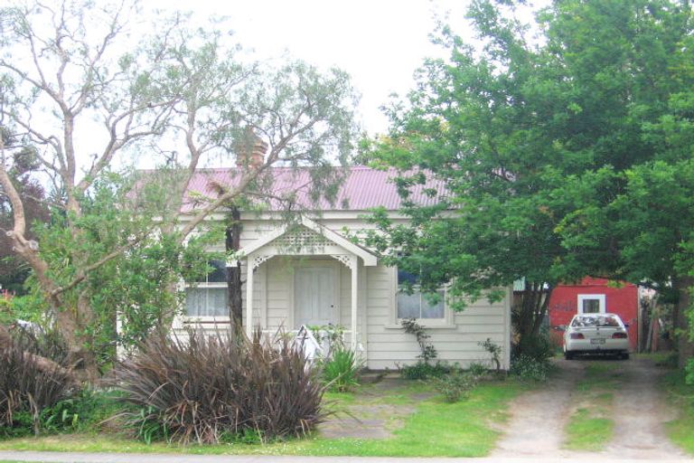 Photo of property in 38 Lawrence Avenue, Te Aroha, 3320