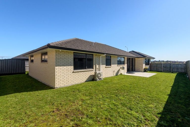 Photo of property in 32 Kourataki Road, Baverstock, Hamilton, 3200