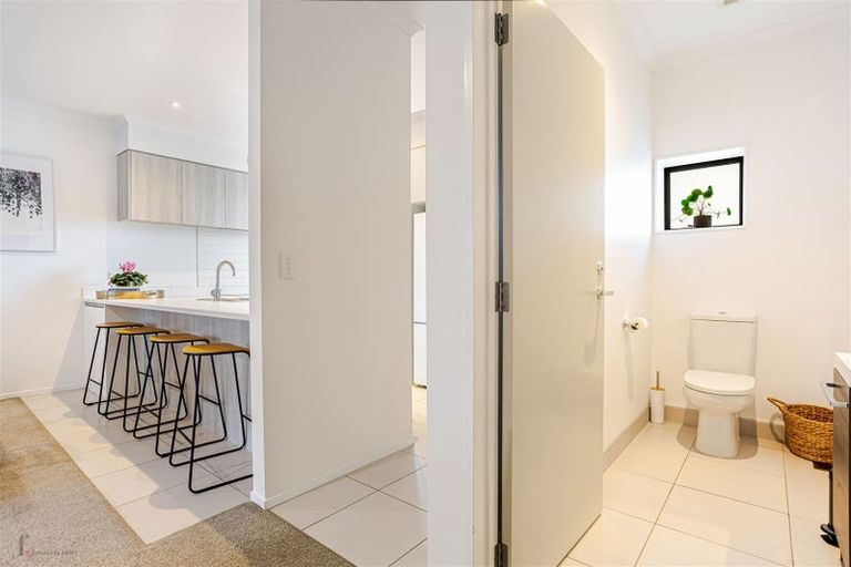 Photo of property in 217 Hobsonville Point Road, Hobsonville, Auckland, 0616