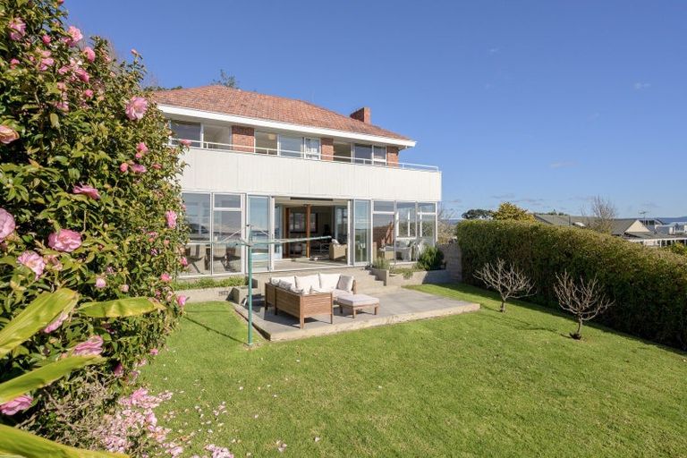 Photo of property in 107 Fourth Avenue, Tauranga, 3110