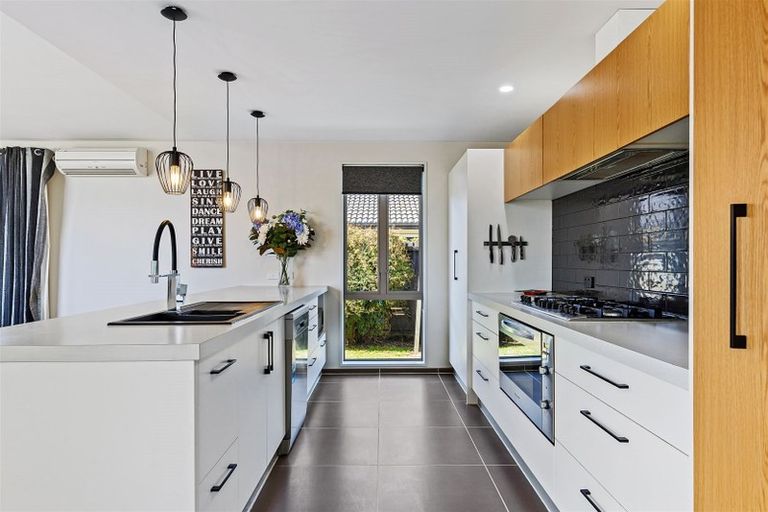 Photo of property in 170 Lowes Road, Rolleston, 7614