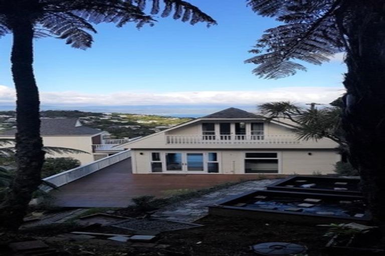 Photo of property in 50 Baroda Street, Khandallah, Wellington, 6035