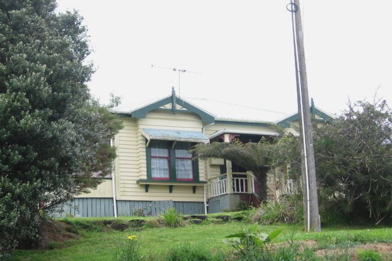 Photo of property in 15 Cullen Street, Paeroa, 3600
