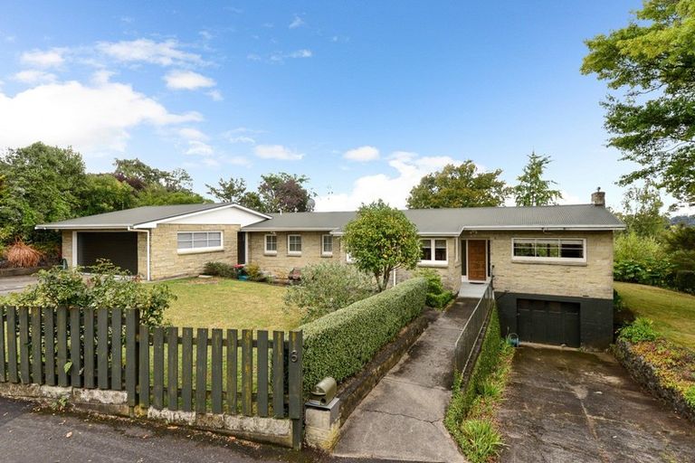 Photo of property in 6 Corrin Street, Melville, Hamilton, 3206