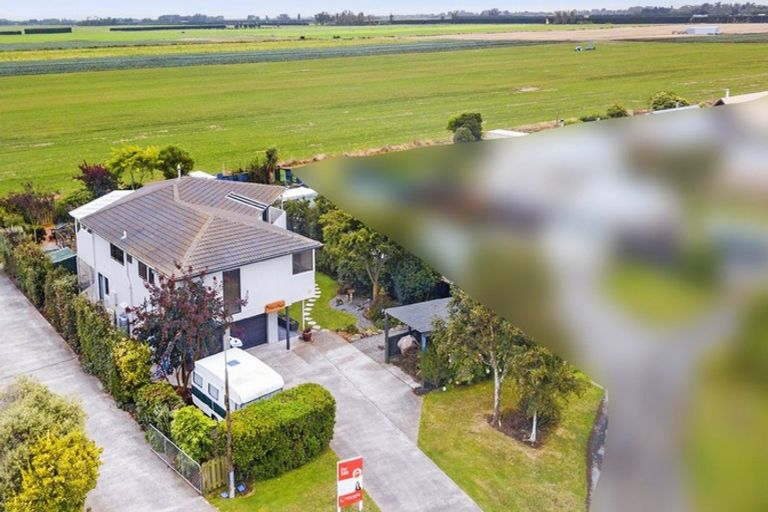 Photo of property in 27 Ocean View Place, Southbridge, Leeston, 7683