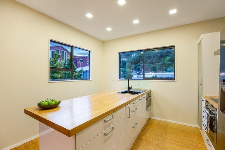 Photo of property in 53 Cluny Road, Plimmerton, Porirua, 5026