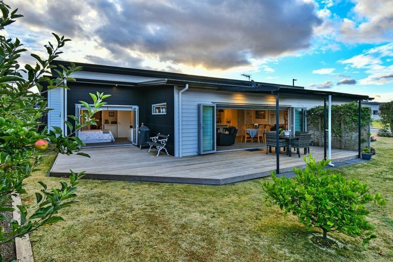 Photo of property in 6 Hillpark Drive, Pokeno, 2402