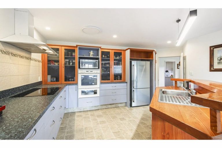 Photo of property in 587 Upper Sefton Road, Sefton, 7477