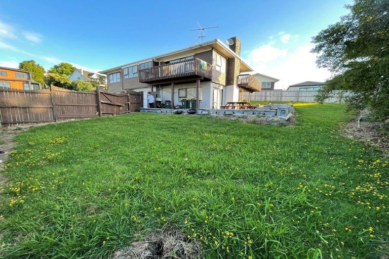Photo of property in 45 Murvale Drive, Bucklands Beach, Auckland, 2014