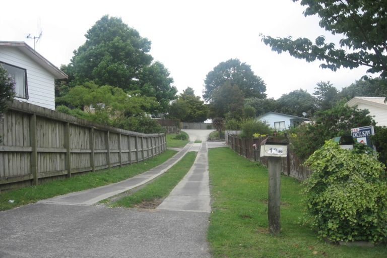 Photo of property in 12b Muir Place, Te Puke, 3119
