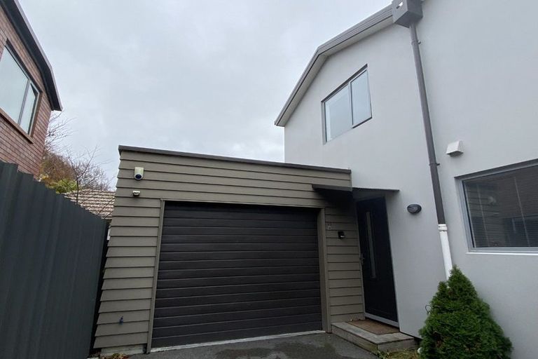 Photo of property in 33a Ruskin Street, Addington, Christchurch, 8024