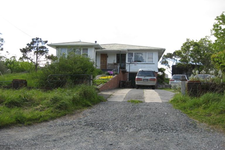 Photo of property in 576 Old Kaipara Road, Kaipara Flats, Warkworth, 0981