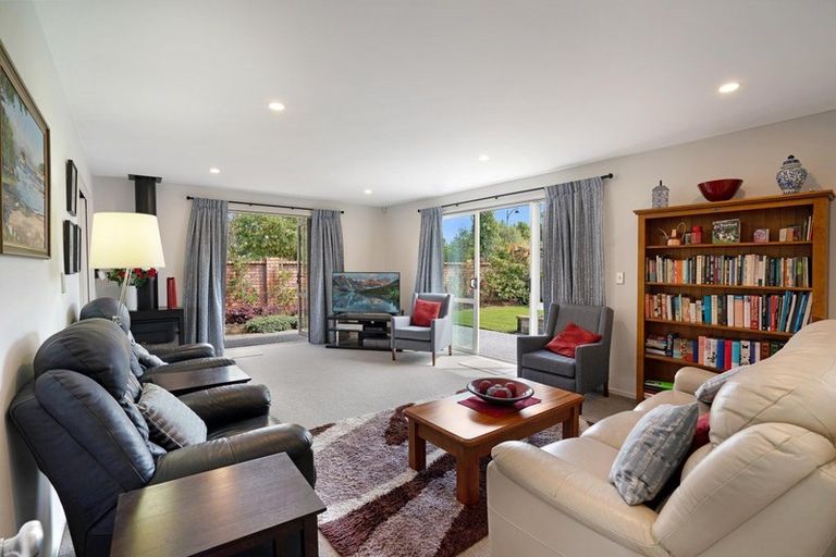 Photo of property in 96 William Brittan Avenue, Halswell, Christchurch, 8025