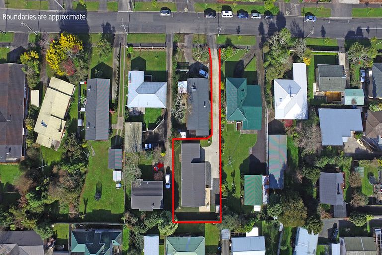 Photo of property in 7a Ngaere Avenue, Chartwell, Hamilton, 3210