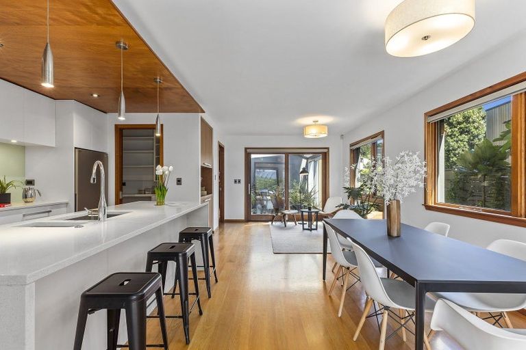 Photo of property in 29 Boardwalk Lane, Seatoun, Wellington, 6022