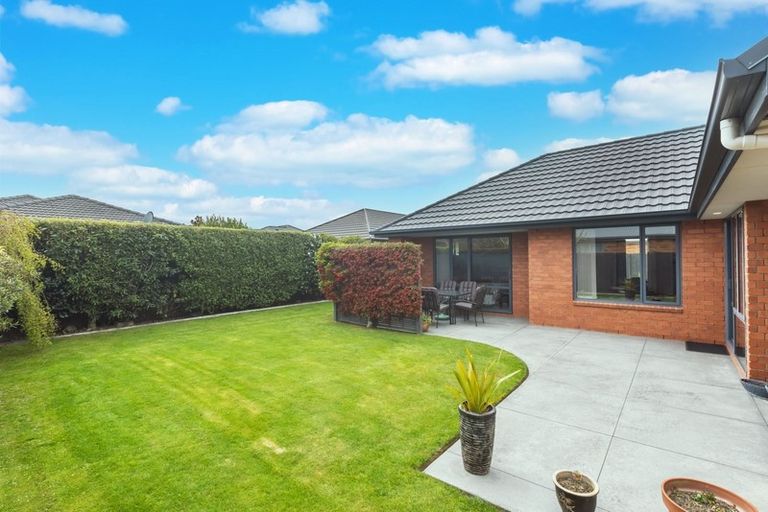 Photo of property in 42 Burbank Drive, Aidanfield, Christchurch, 8025