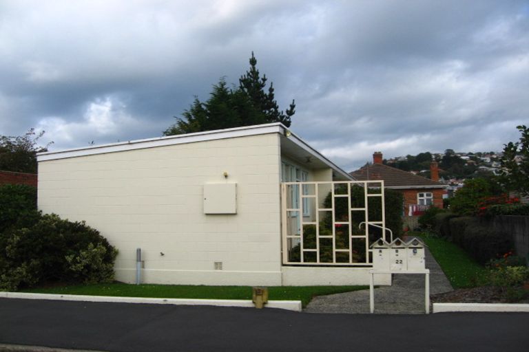 Photo of property in 22 Surrey Street, Caversham, Dunedin, 9012