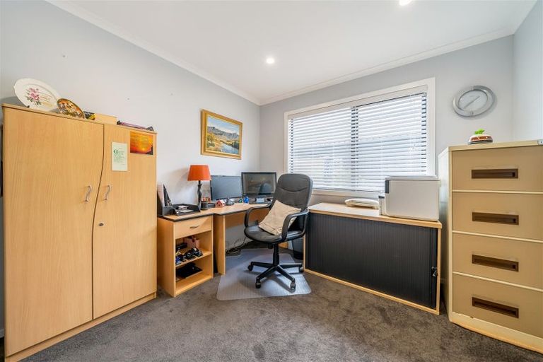 Photo of property in 12 Fenwick Crescent, Wallaceville, Upper Hutt, 5018