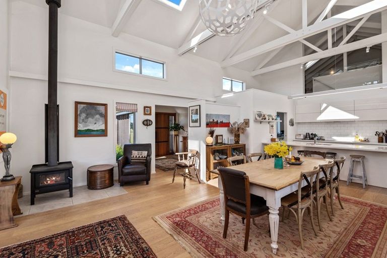 Photo of property in 1103 Greendale Road, Darfield, 7571