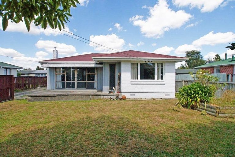 Photo of property in 132 Masters Avenue, Silverdale, Hamilton, 3216