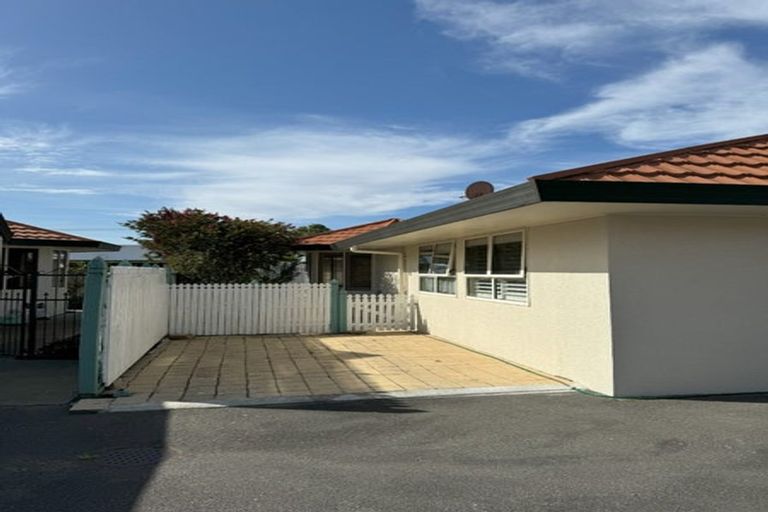 Photo of property in 4a Seymour Street, Blenheim, 7201