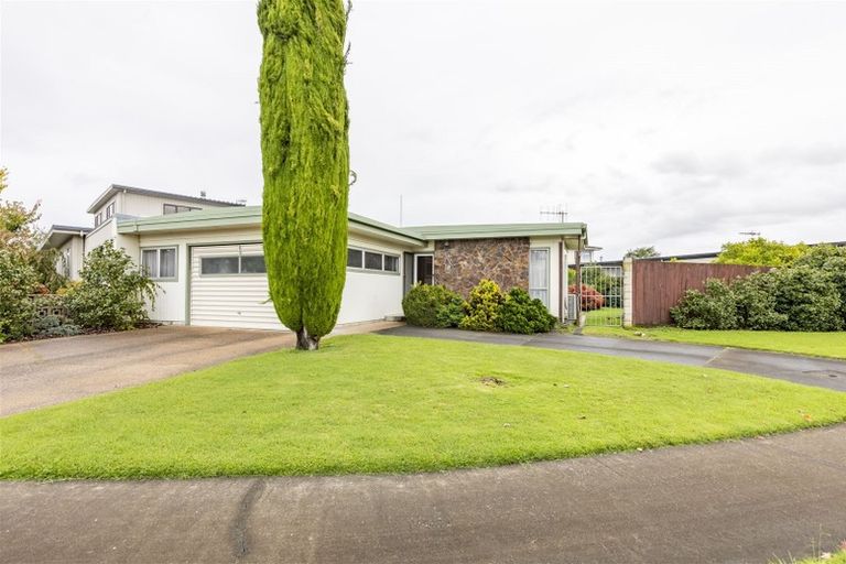 Photo of property in 10 Sutherland Street, Tamatea, Napier, 4112