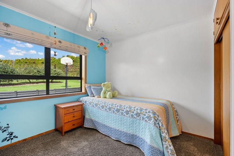 Photo of property in 126a Apotu Road, Kauri, Kamo, 0185