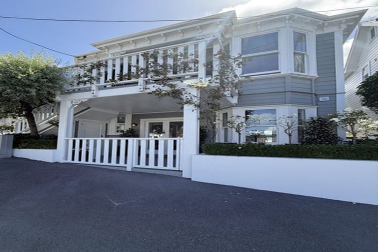 Photo of property in 34 Buller Street, Te Aro, Wellington, 6011