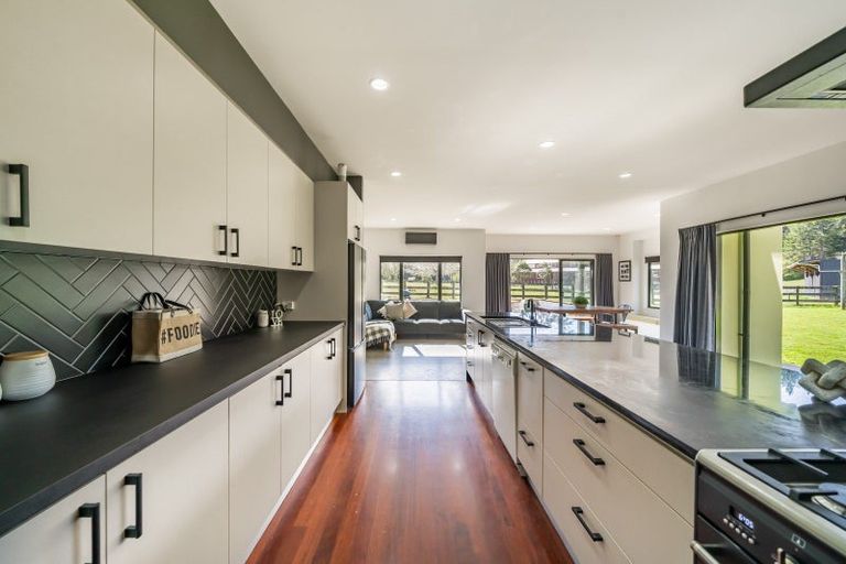 Photo of property in 1031c Blue Mountains Road, Blue Mountains, Upper Hutt, 5371