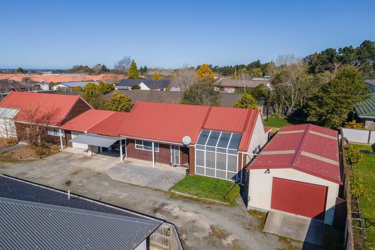 Photo of property in 1/438 Wai-iti Road, Gleniti, Timaru, 7910